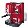 Кофеварка KitchenAid Artisan Espresso, красная