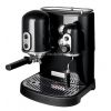 Кофеварка KitchenAid Artisan Espresso, черная